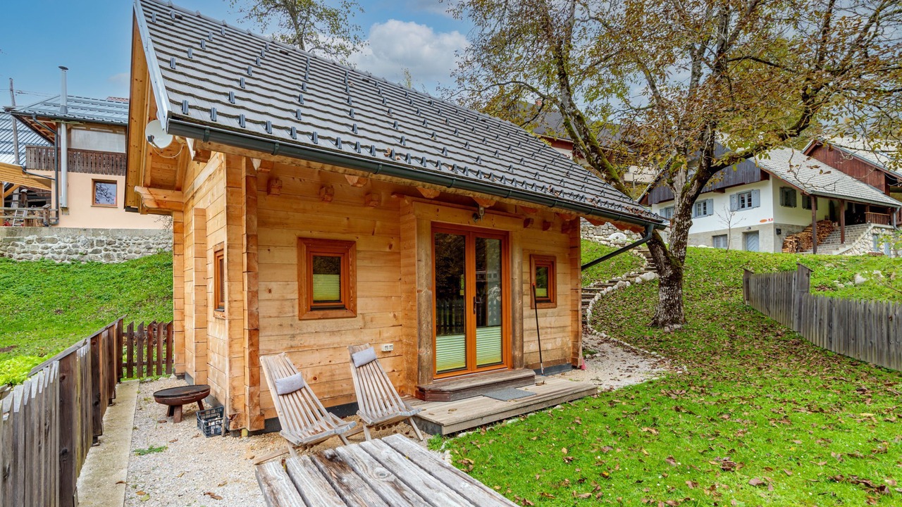 Photo of Outdoor in Bohinj
