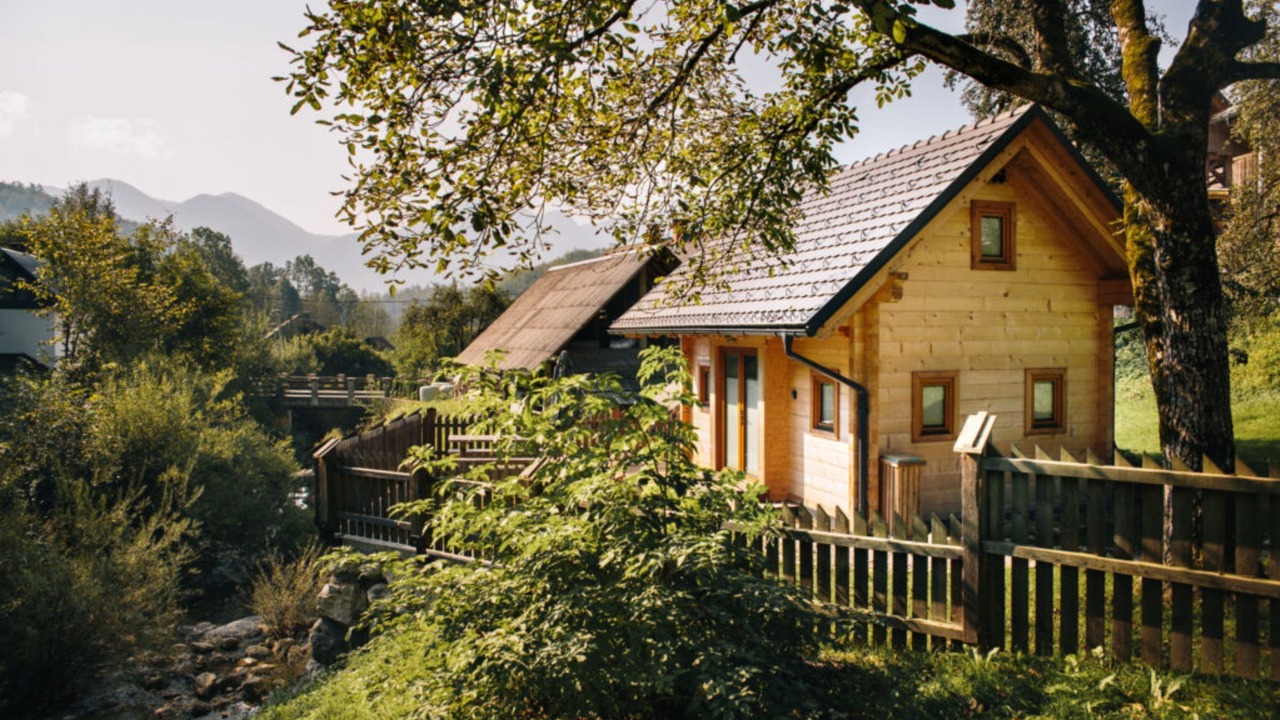 Photo of Outdoor in Bohinj