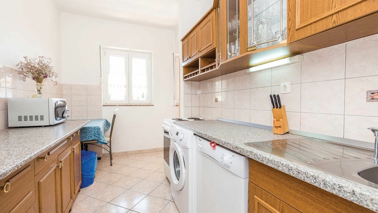 Photo of Kitchen in Mundanije