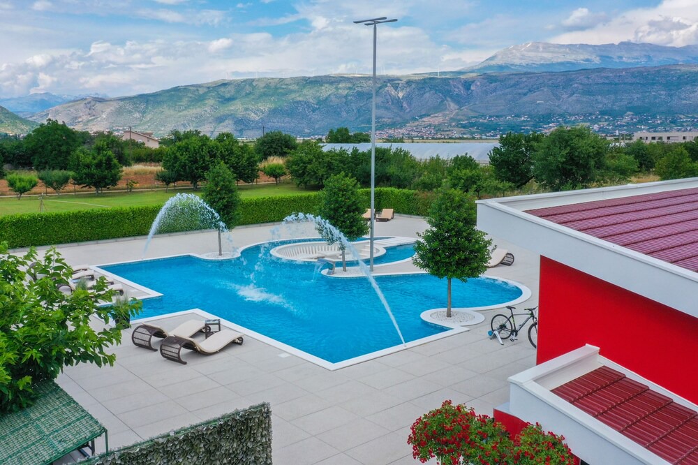 Photo of Outdoor in Mostar