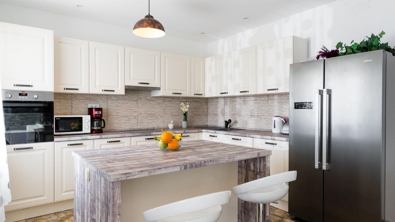 Photo of Kitchen in Poljica