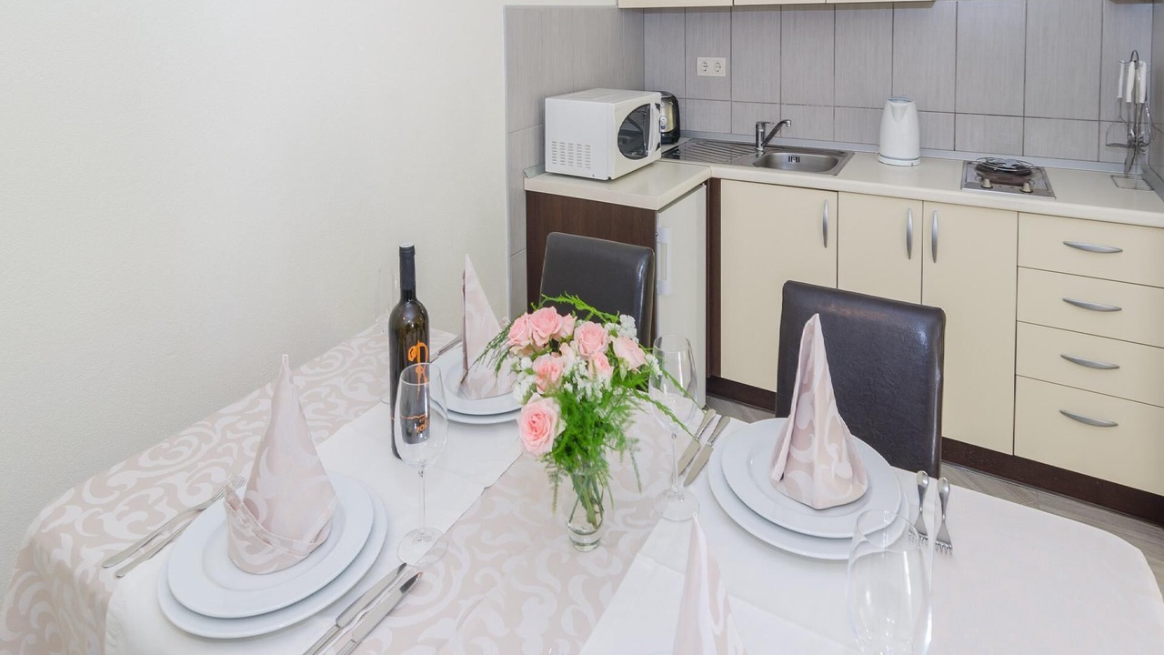 Photo of Kitchen in Kuciste