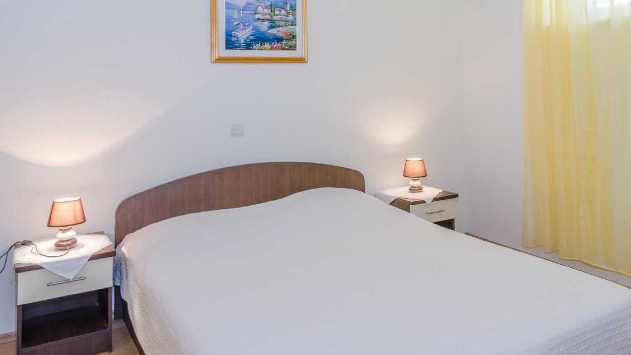 Photo of Bedroom in Kuciste