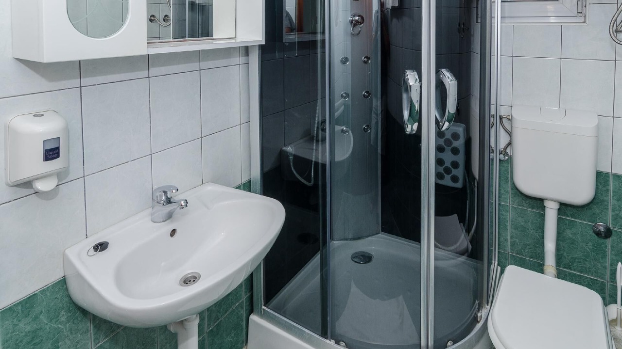 Photo of Bathroom in Kuciste