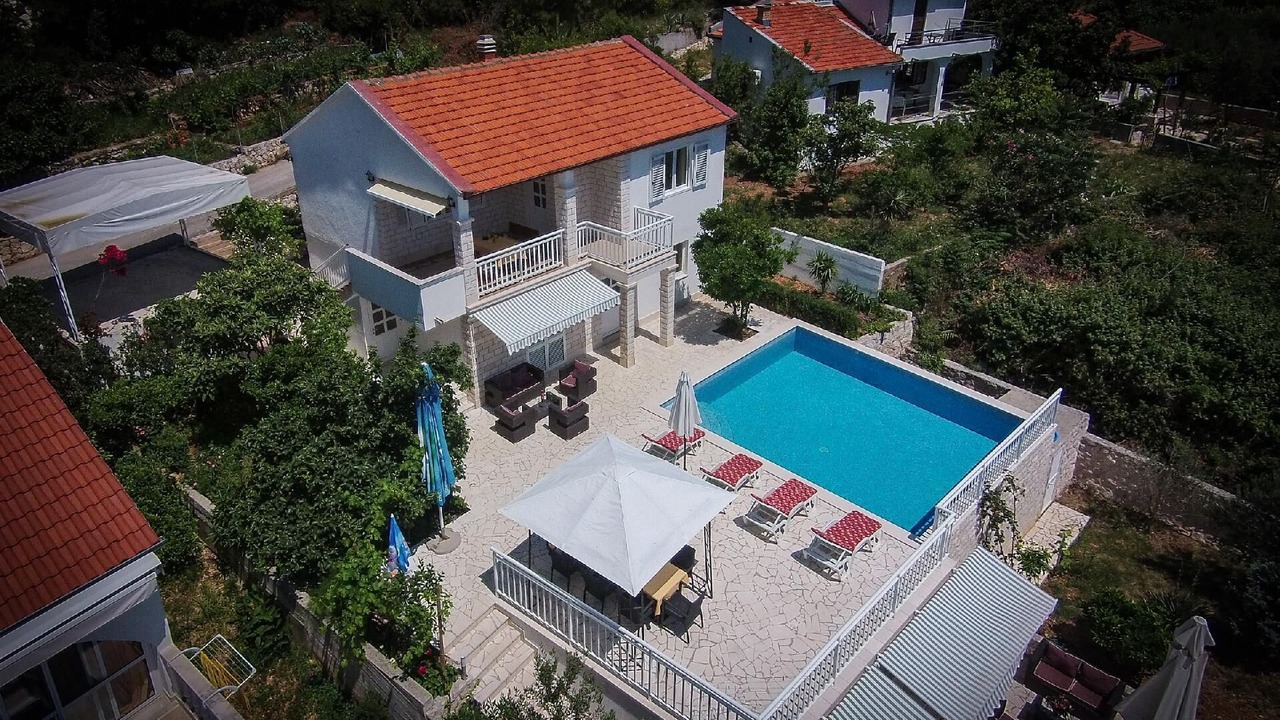 Photo of Outdoor in Kuciste