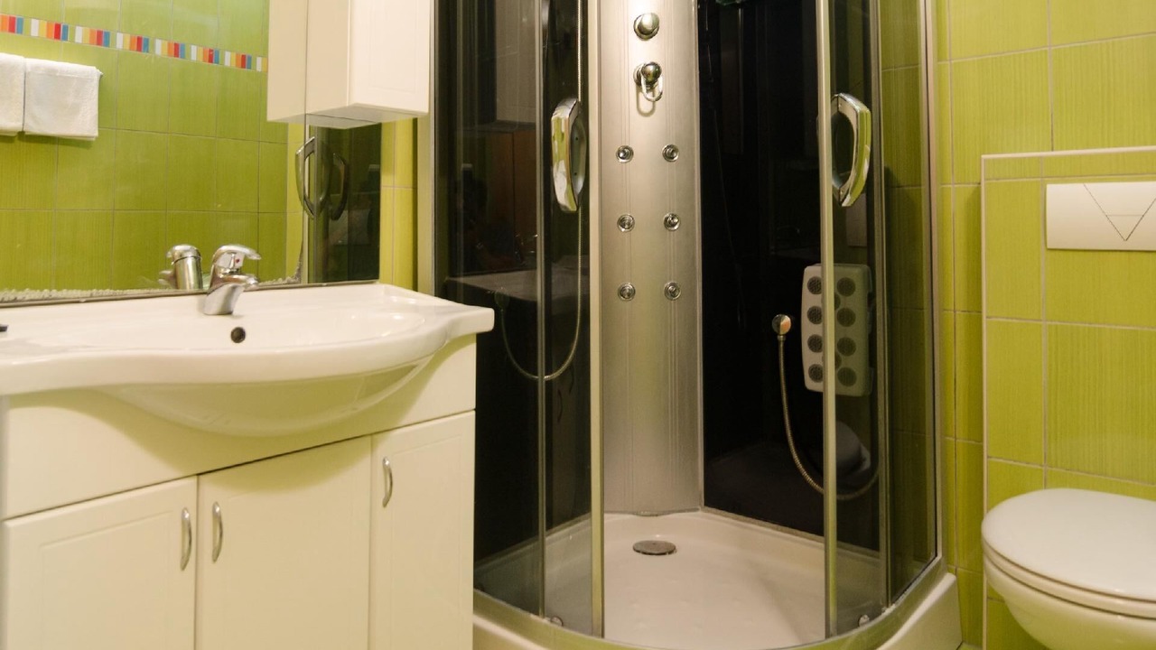 Photo of Bathroom in Kuciste