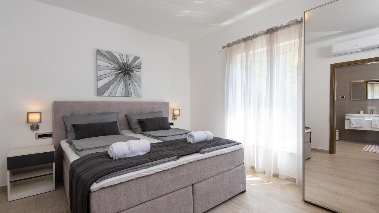 Photo of Bedroom in Stankovici