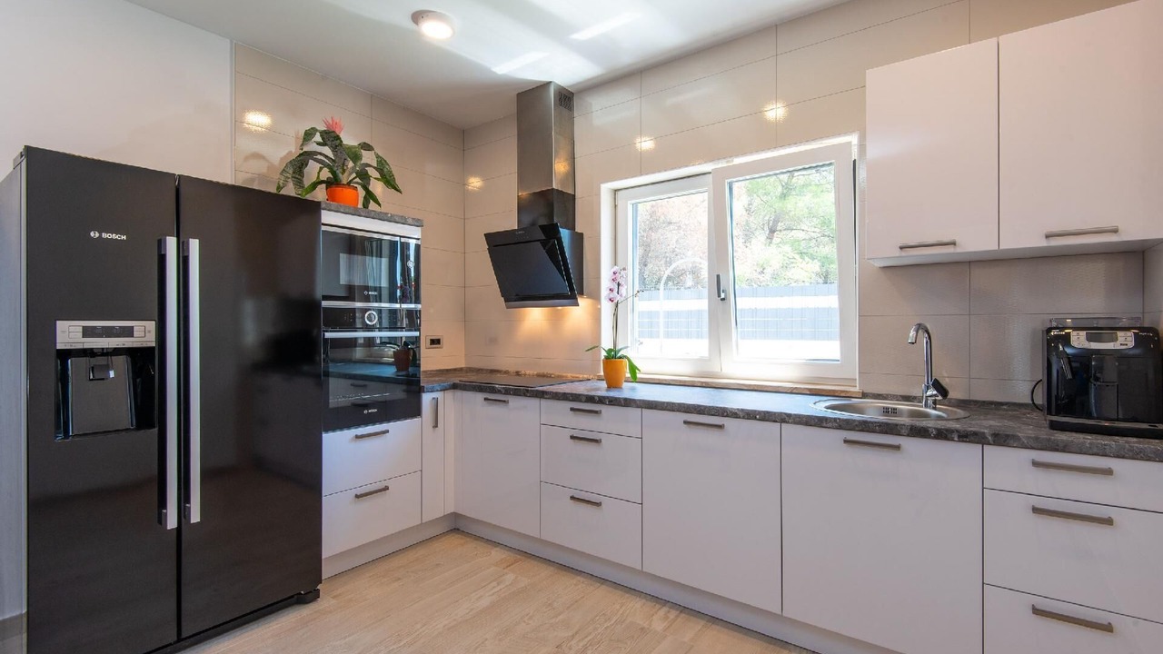 Photo of Kitchen in Stankovici