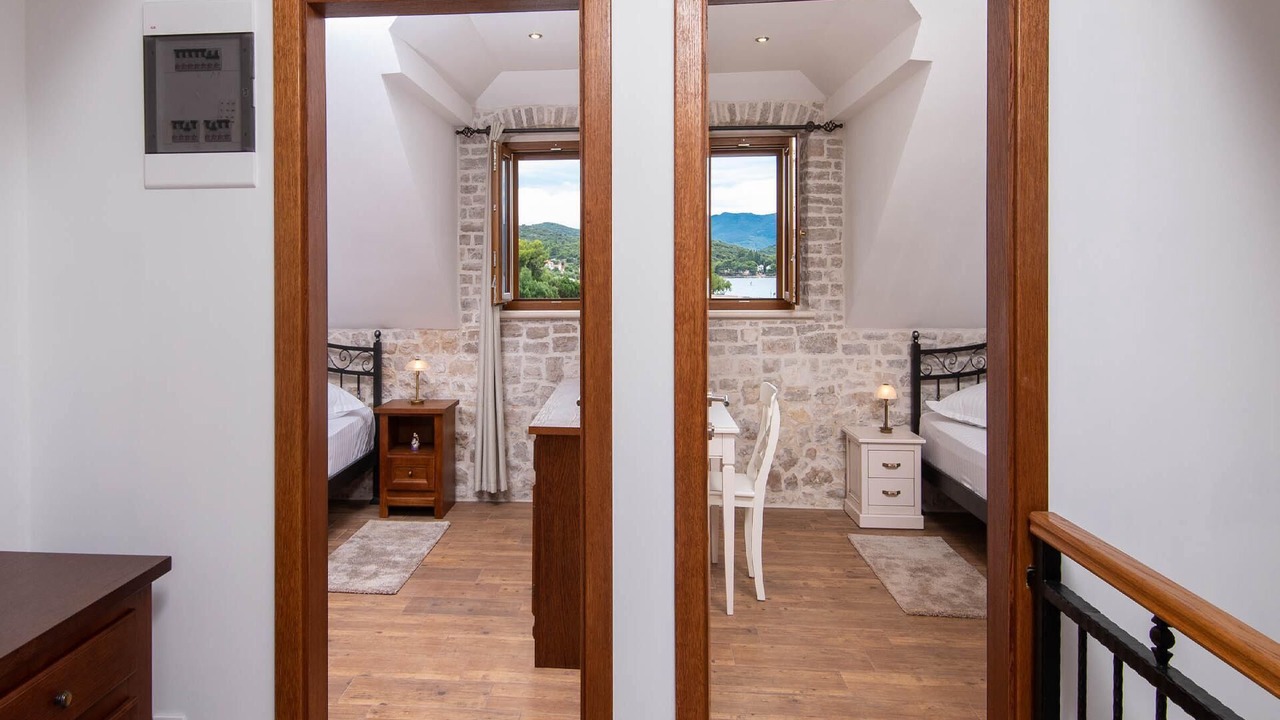 Photo of Bedroom in Loviste