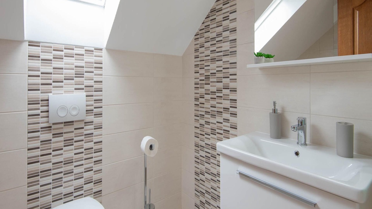 Photo of Bathroom in Loviste