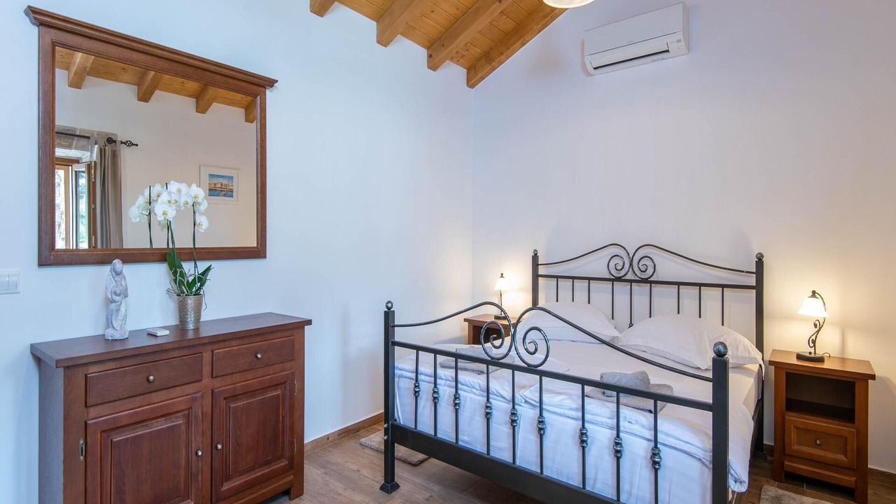 Photo of Bedroom in Loviste