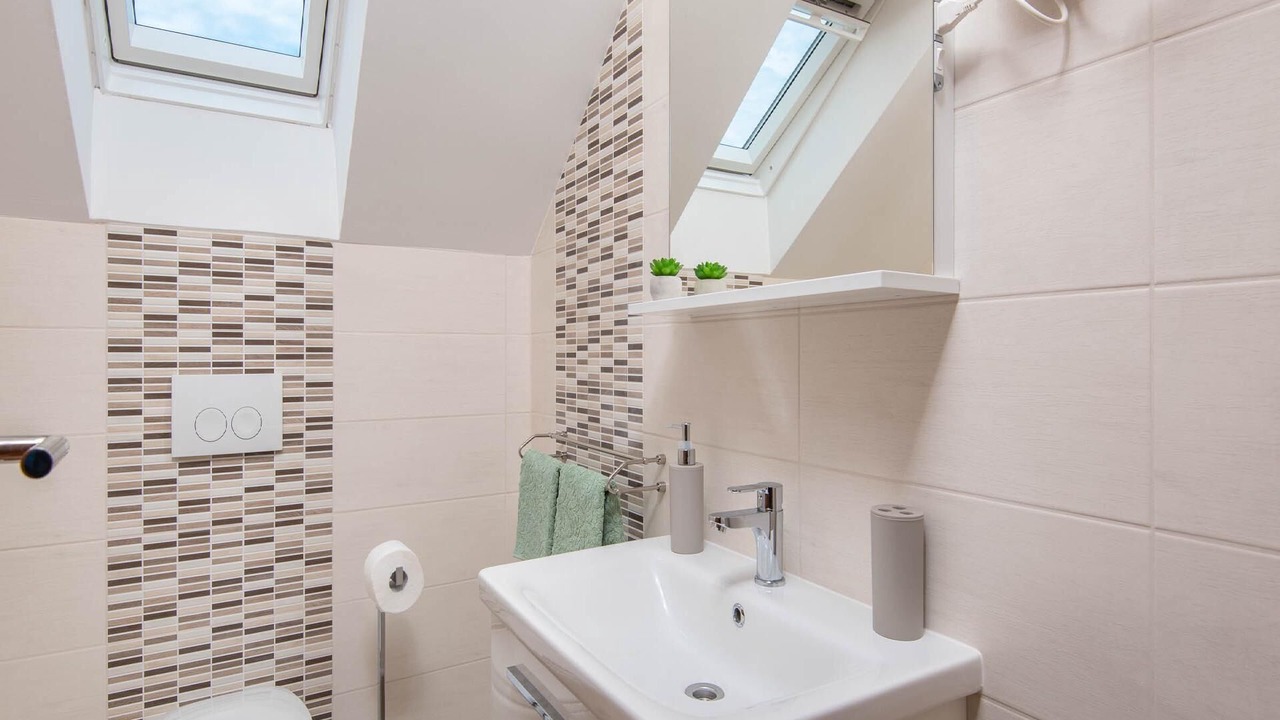 Photo of Bathroom in Loviste