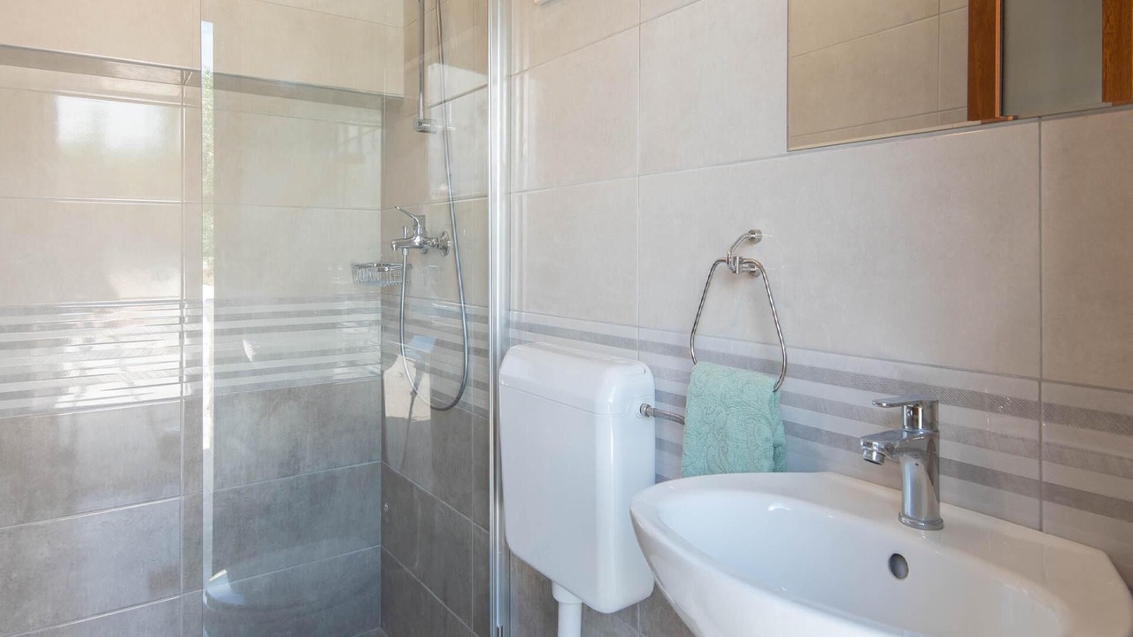 Photo of Bathroom in Loviste