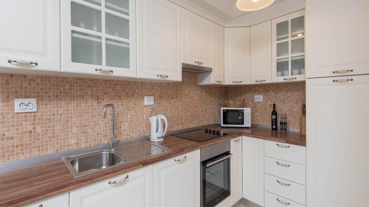Photo of Kitchen in Loviste