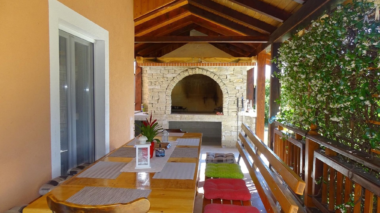 Photo of Outdoor in Murvica