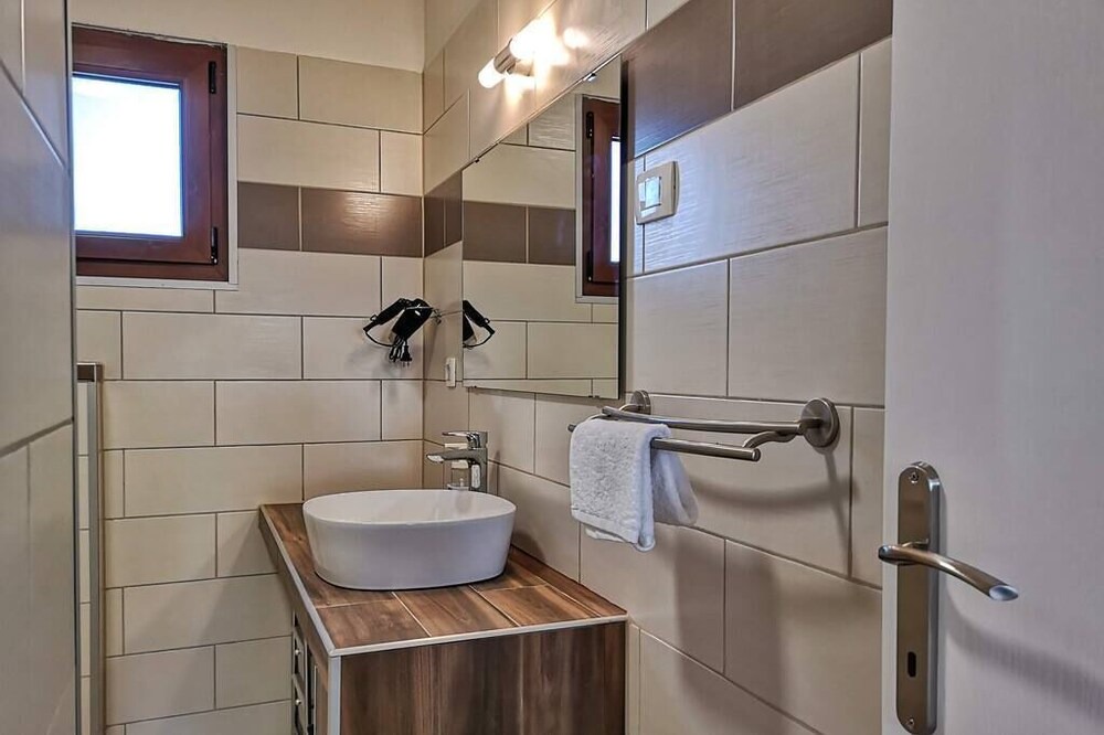Photo of Bathroom in Rovinj