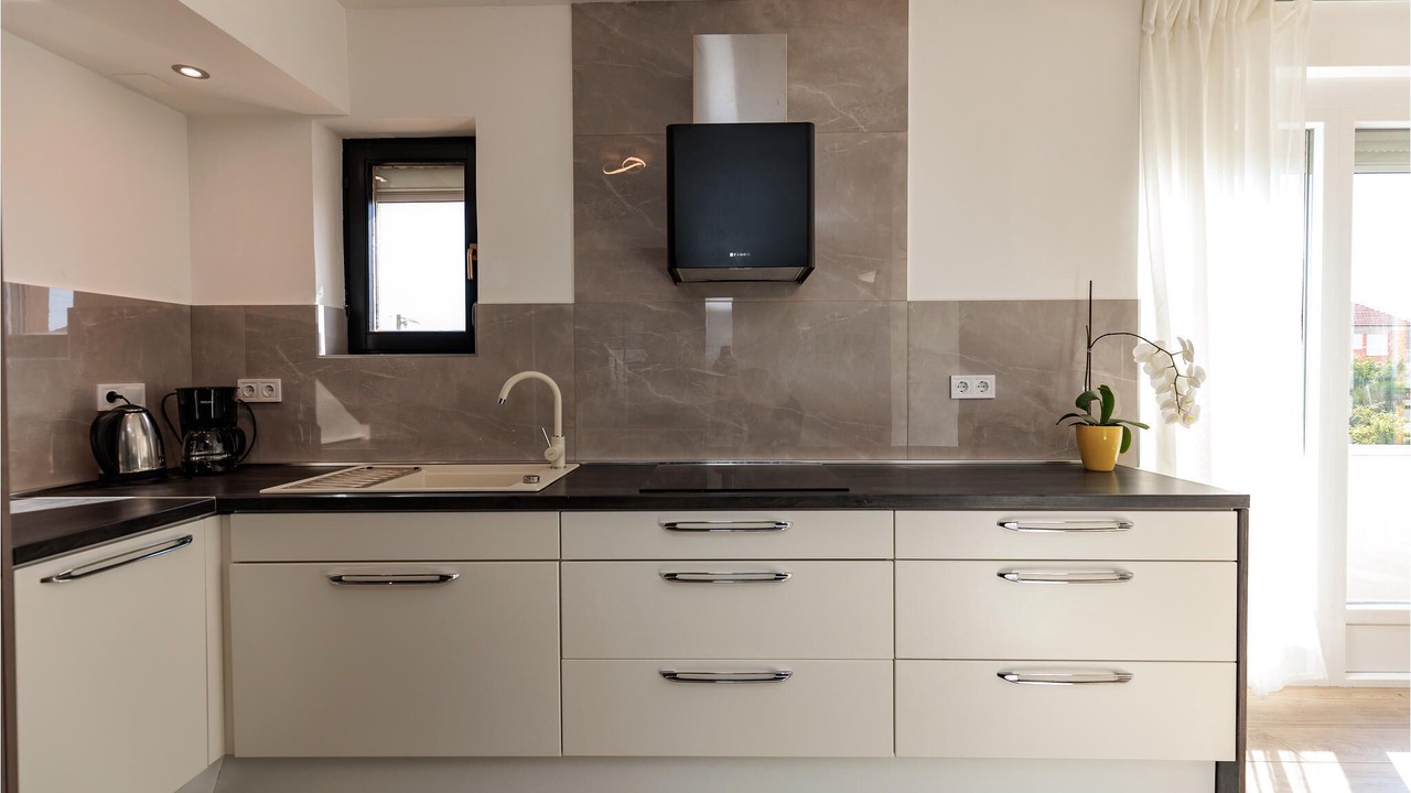 Photo of Kitchen in Crno