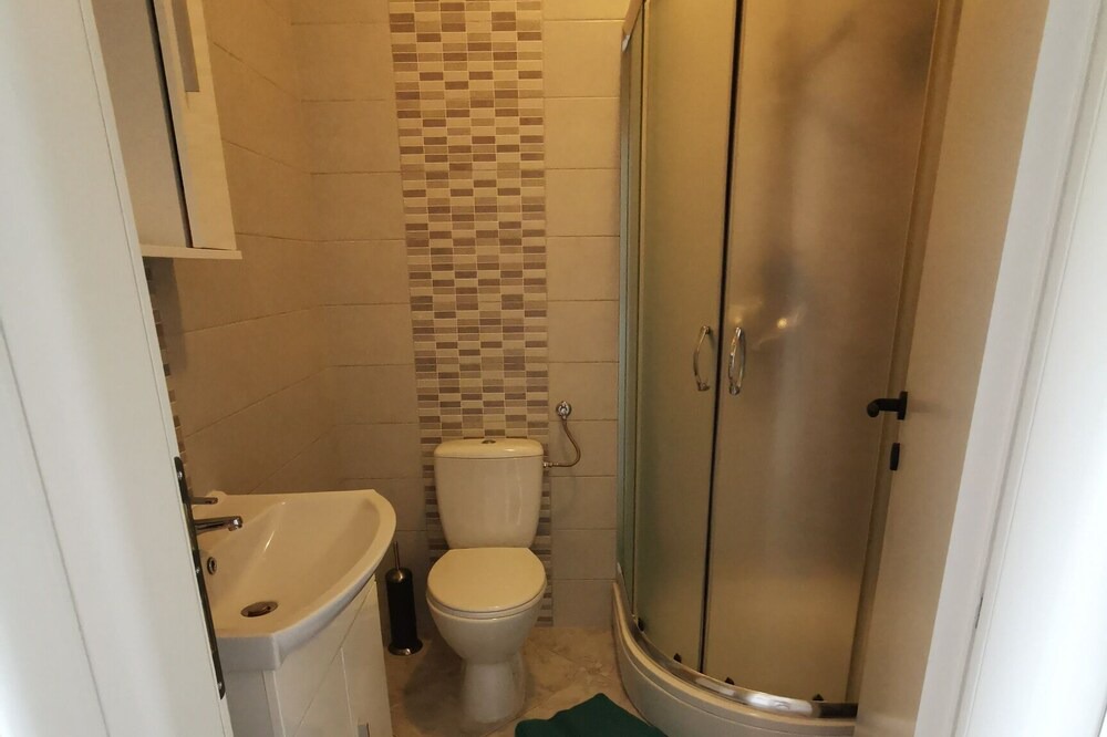 Photo of Bathroom in Pinezici