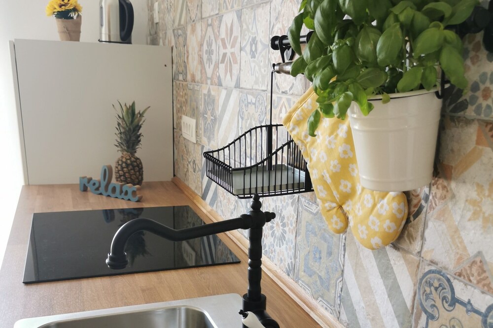 Photo of Kitchen in Pinezici