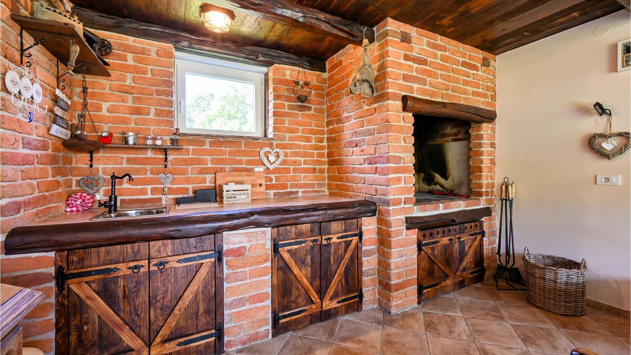 Photo of Kitchen in Oroslavje