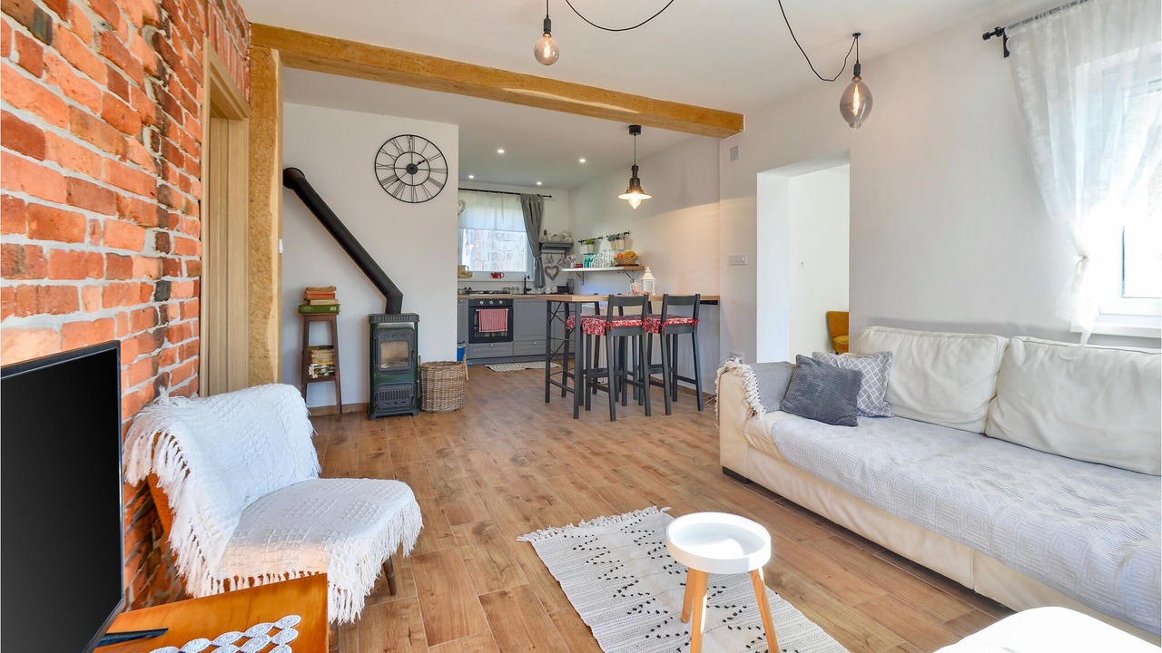 Photo of Livingroom in Oroslavje