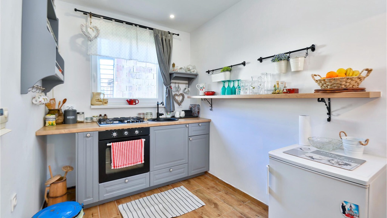 Photo of Kitchen in Oroslavje