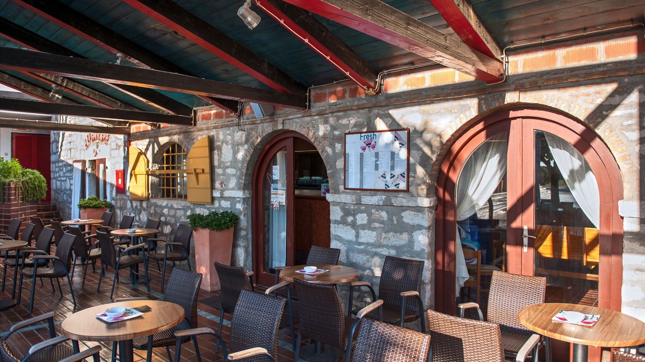 Photo of Others in Rovinj