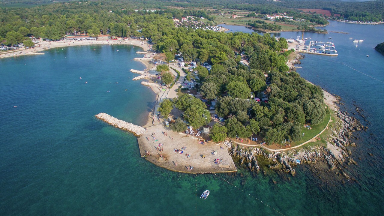 Photo of Outdoor in Vrsar
