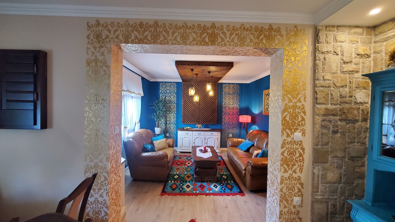 Photo of Livingroom in Blagaj