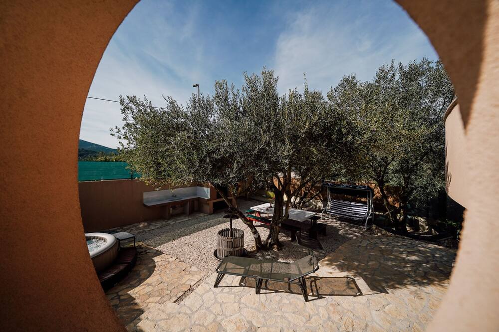 Photo of Patio Balcony in Preko