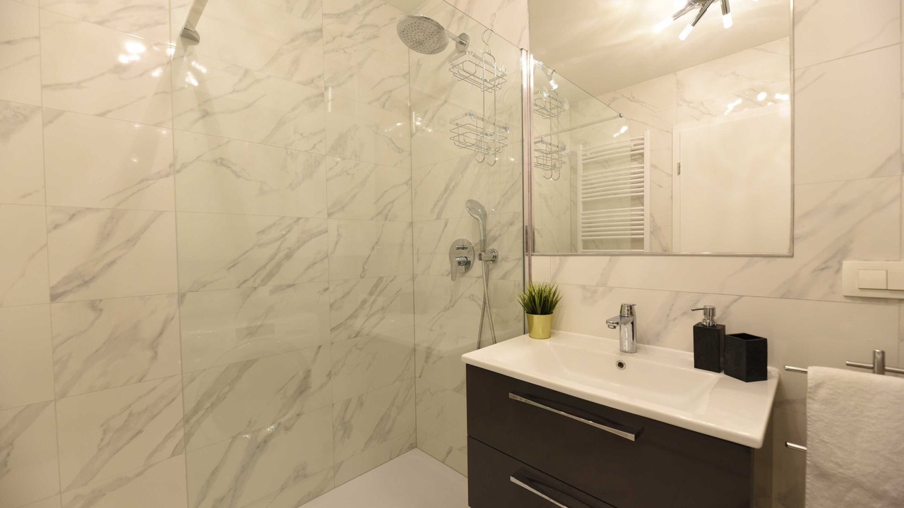 Photo of Bathroom in Zagreb