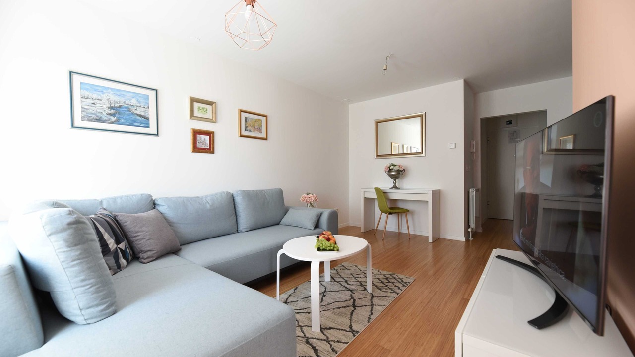 Photo of Bedroom in Zagreb
