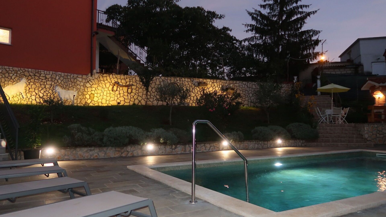 Photo of Outdoor in Labin
