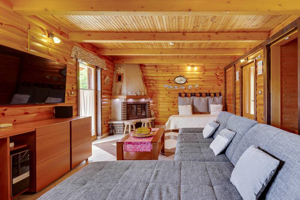 Photo of Livingroom in Gornje Dubrave