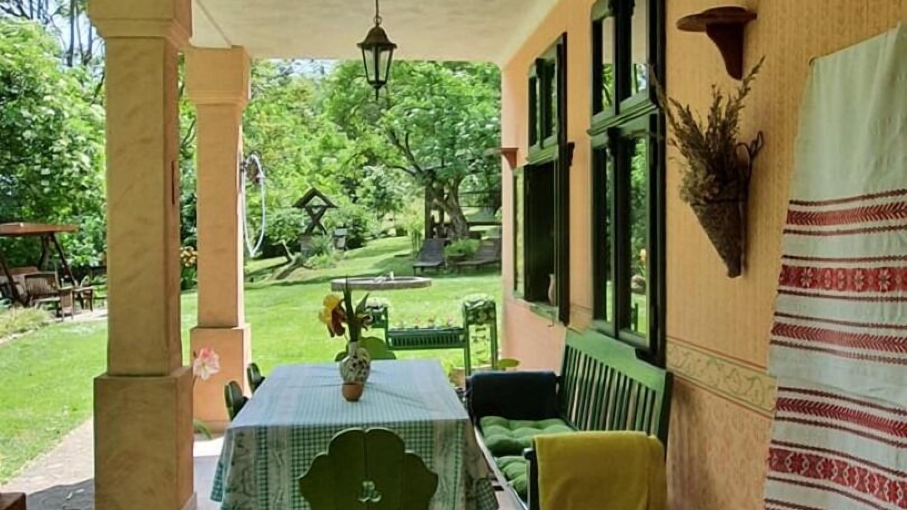 Photo of Patio Balcony in Draz