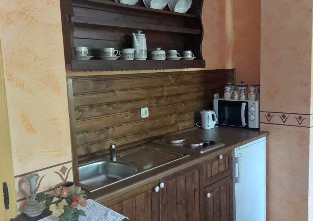 Photo of Kitchen in Draz