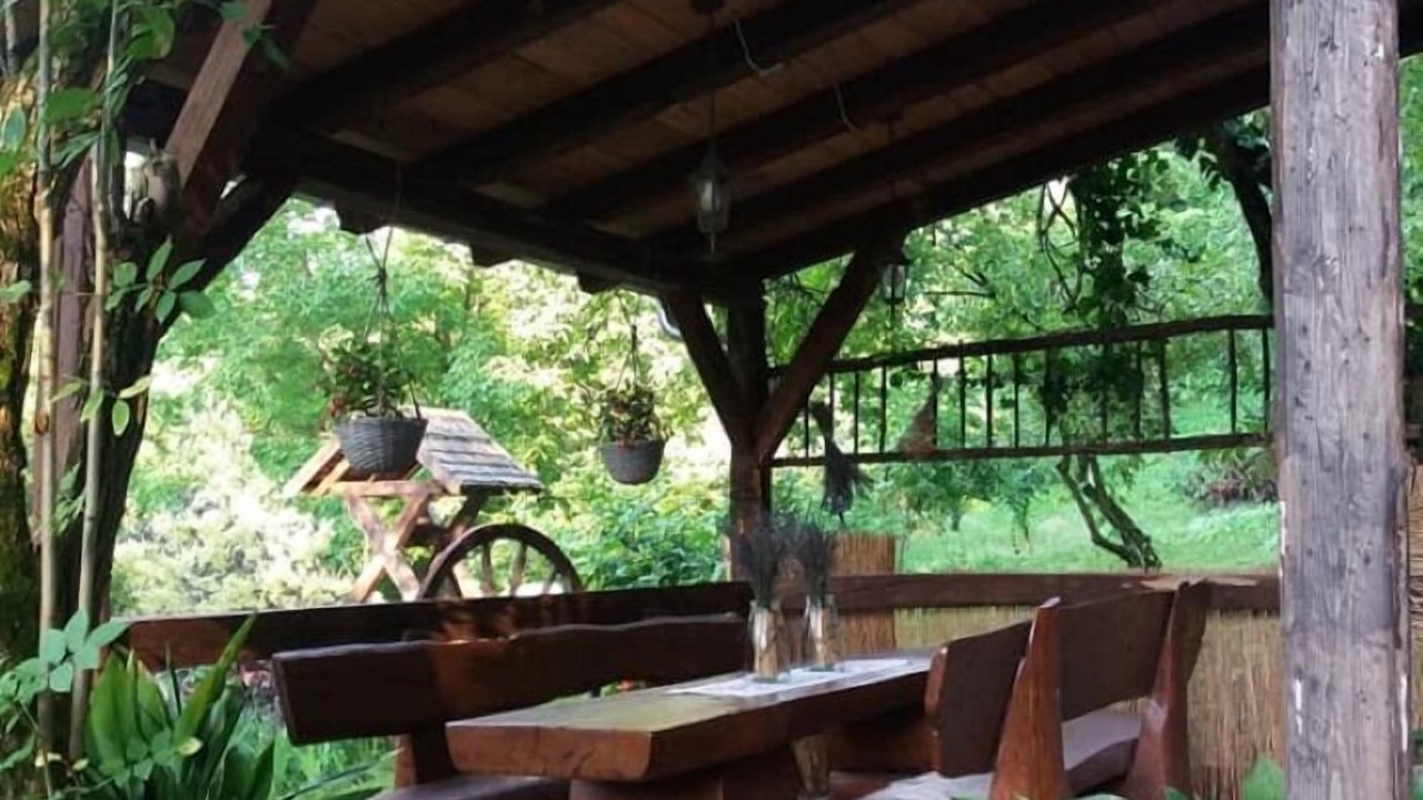 Photo of Outdoor in Draz