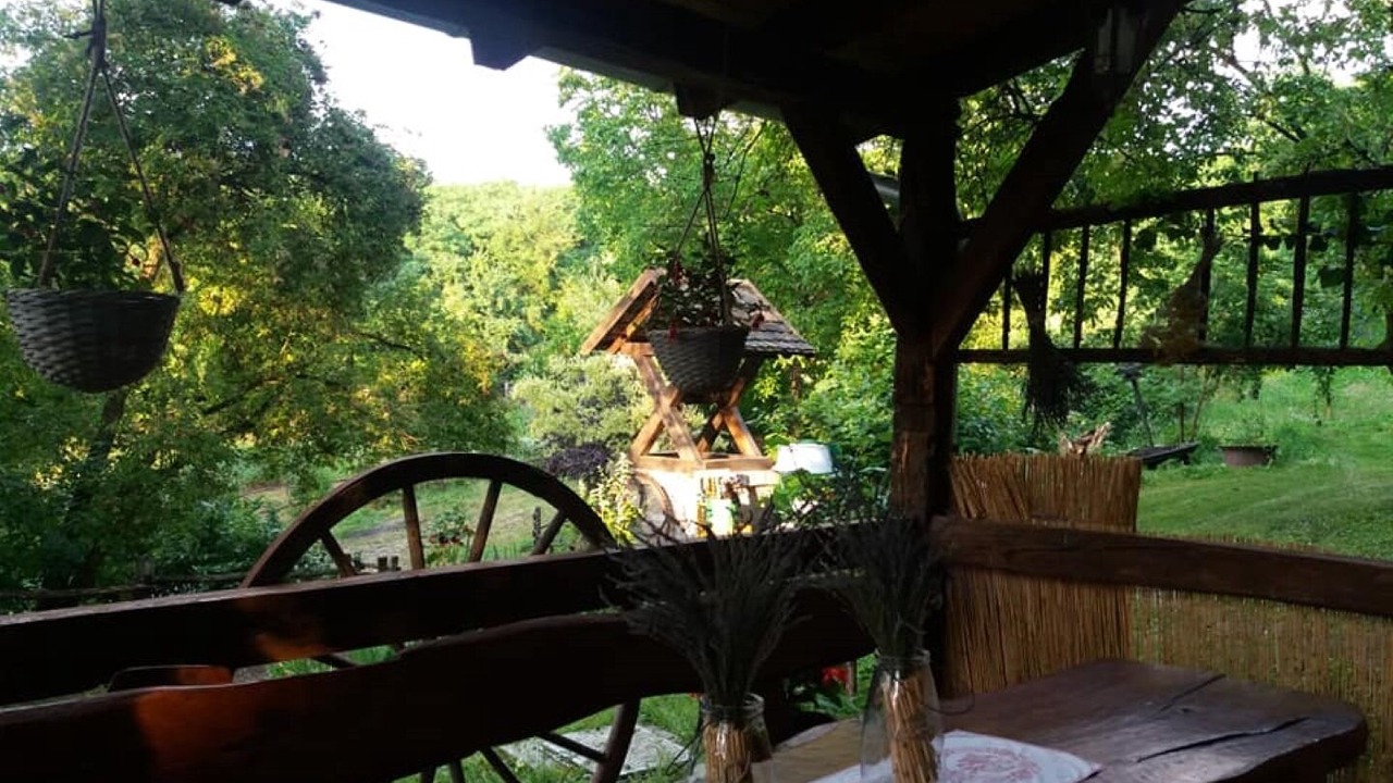 Photo of Outdoor in Draz