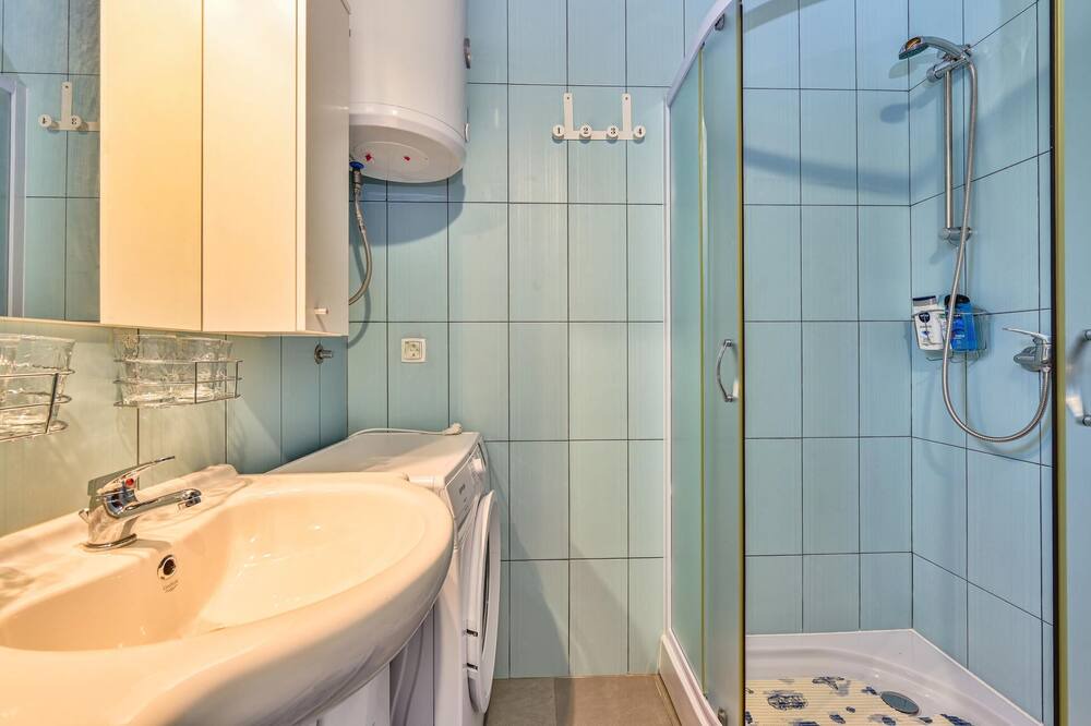 Photo of Bathroom in Lepoglava