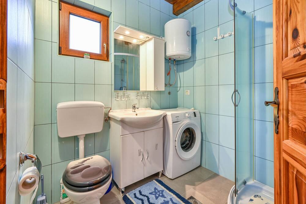 Photo of Bathroom in Lepoglava
