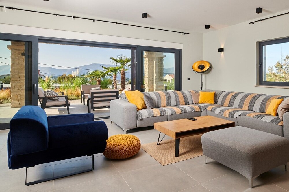 Photo of Livingroom in Brzac