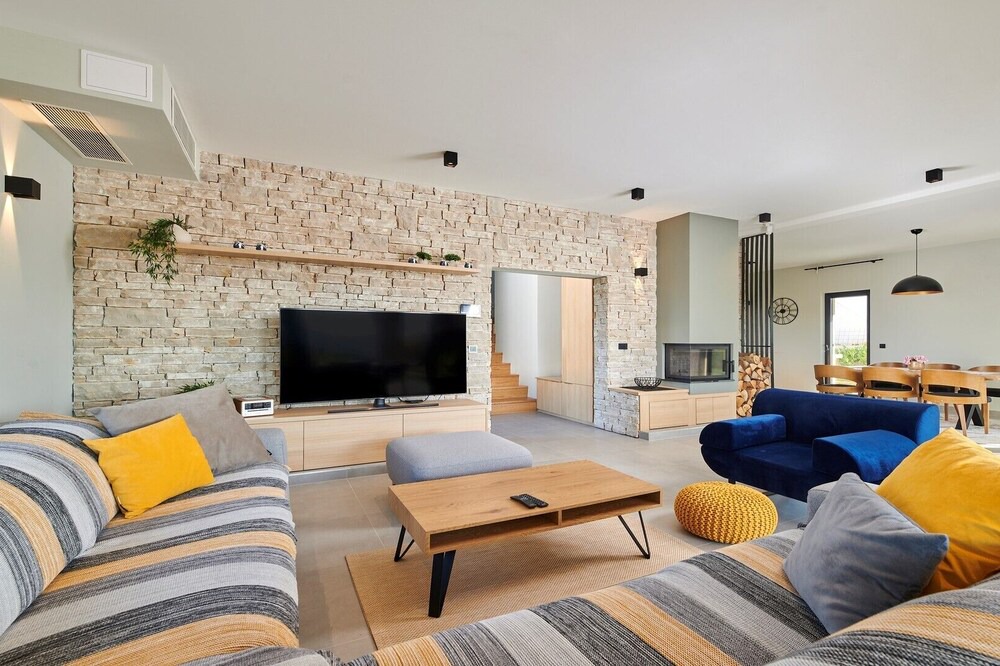 Photo of Livingroom in Brzac