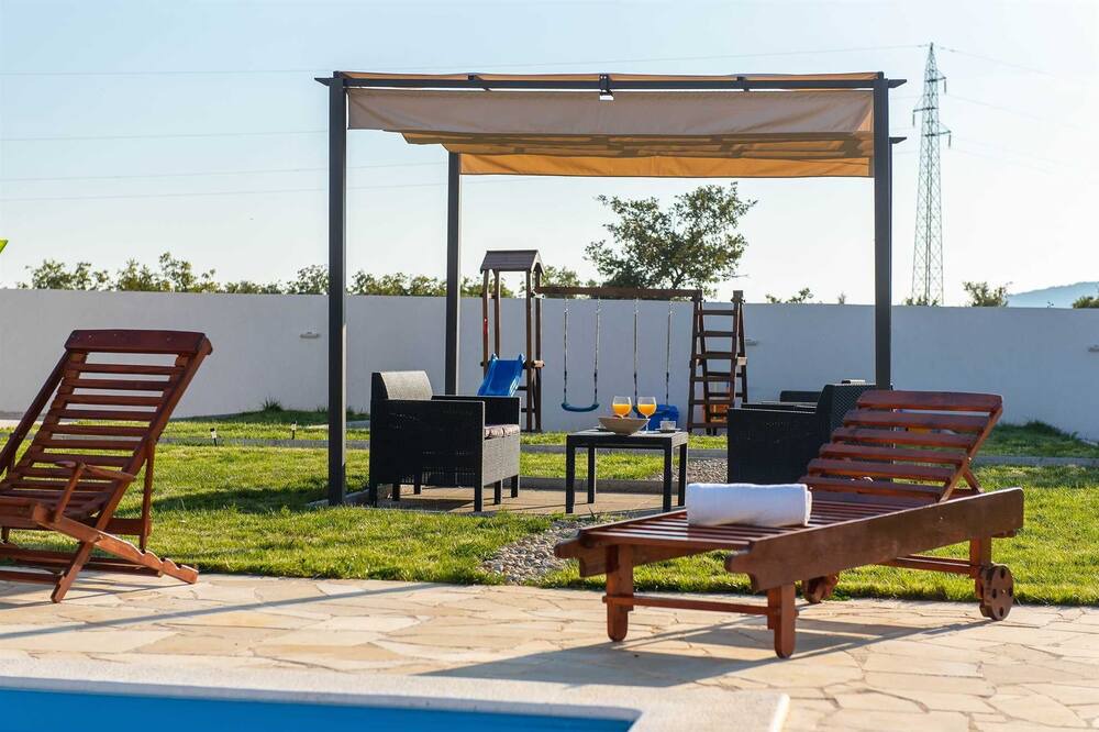 Photo of Patio Balcony in Galovac