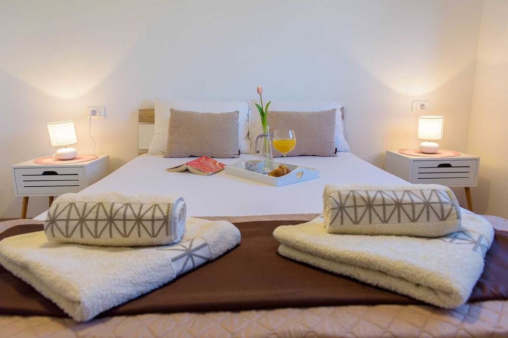 Photo of Bedroom in Galovac