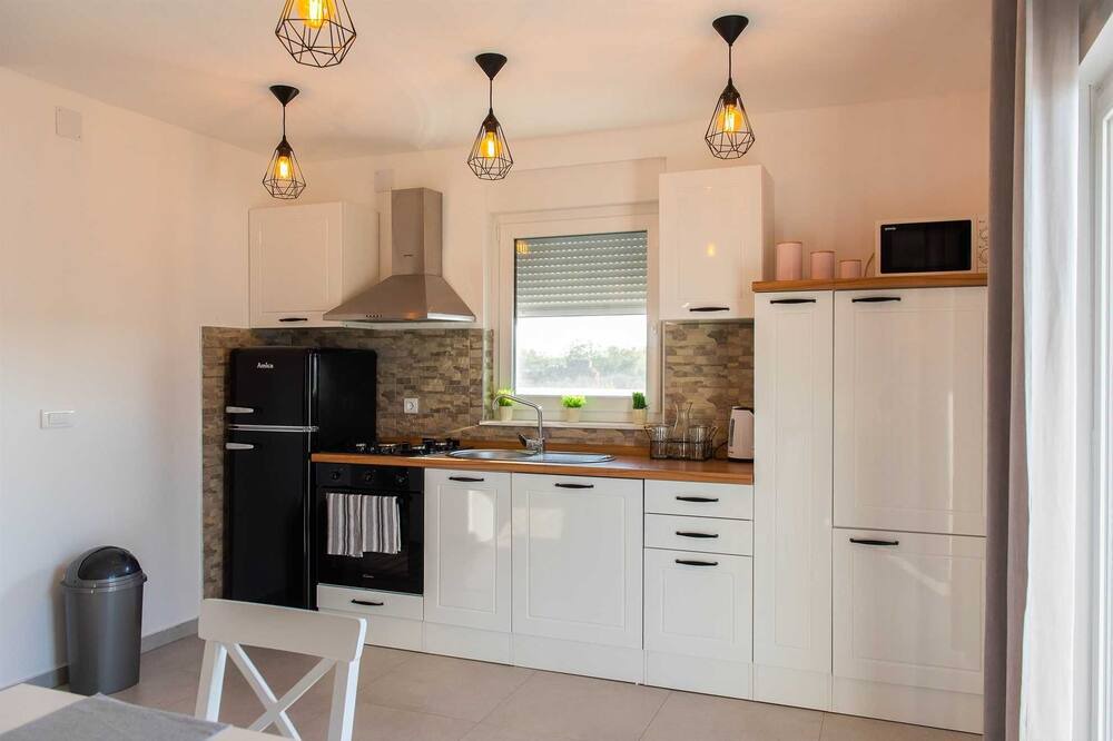 Photo of Kitchen in Galovac
