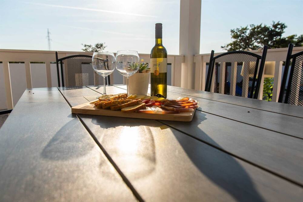 Photo of Patio Balcony in Galovac