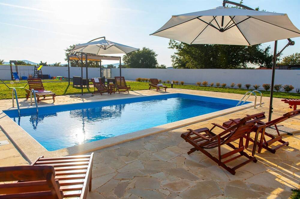 Photo of Outdoor in Galovac