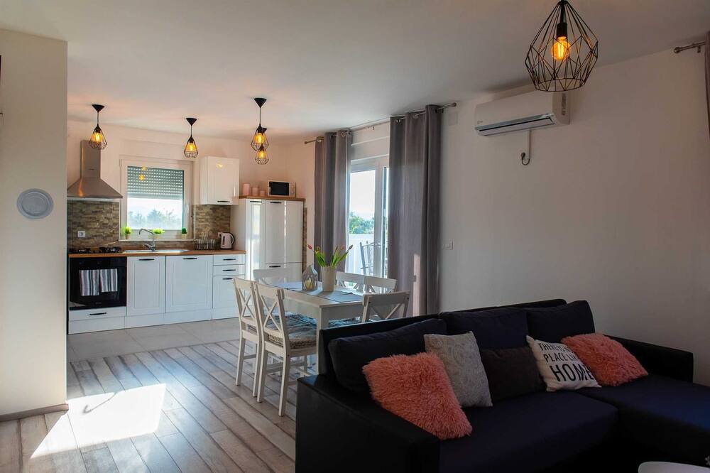Photo of Livingroom in Galovac