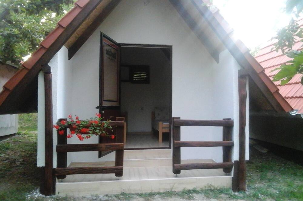 Photo of Patio Balcony in Kutina