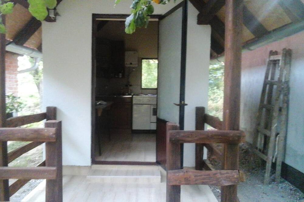 Photo of Patio Balcony in Kutina